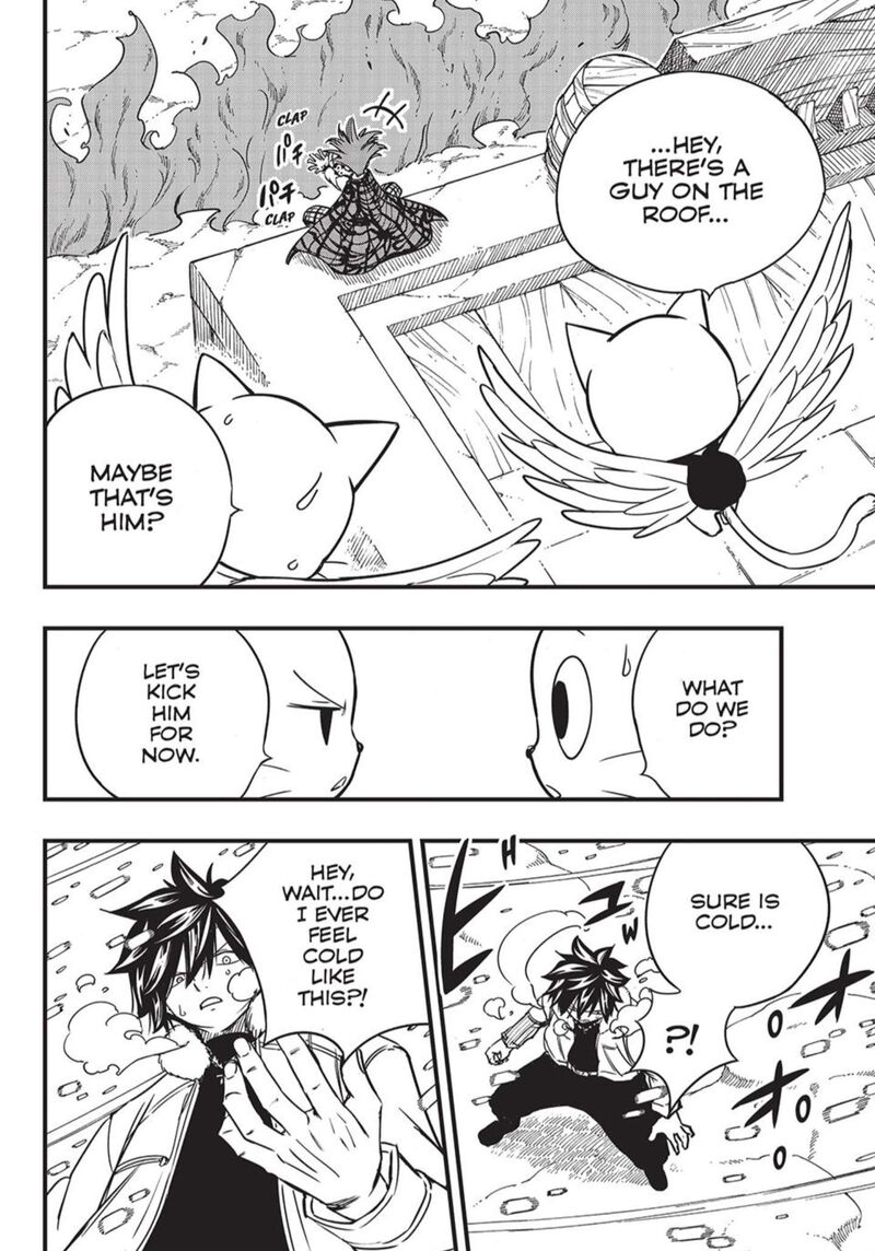Fairy Tail 100 Years Quest 160 14
