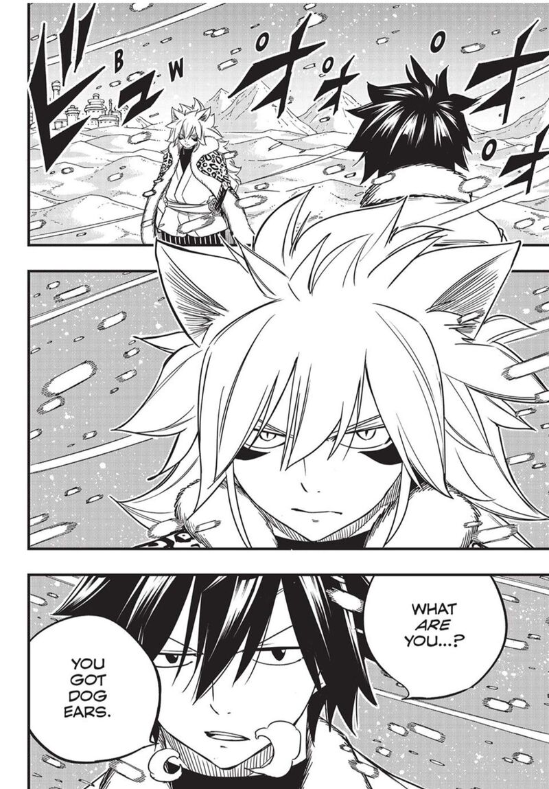 Fairy Tail 100 Years Quest 160 2