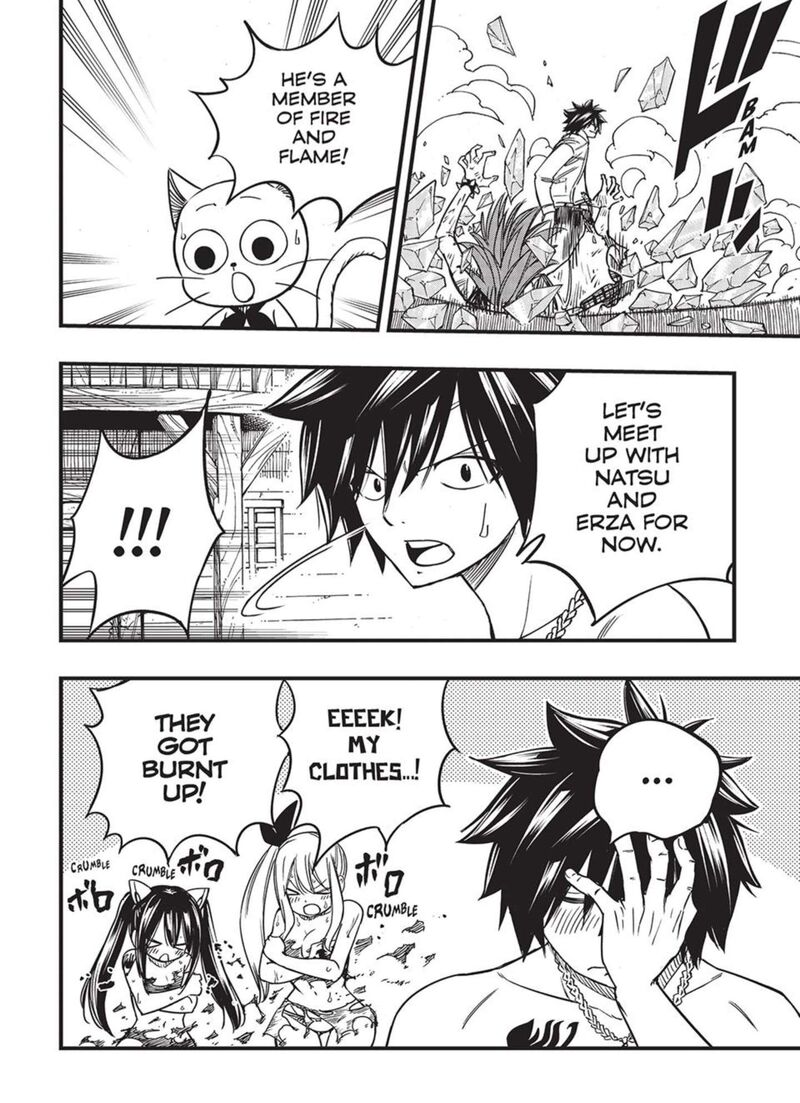 Fairy Tail 100 Years Quest 160 20