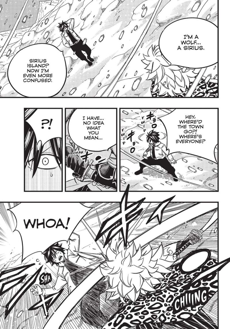 Fairy Tail 100 Years Quest 160 3