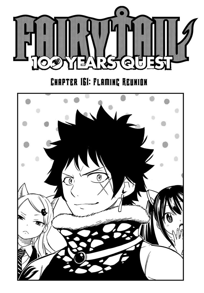 Fairy Tail 100 Years Quest 161 1