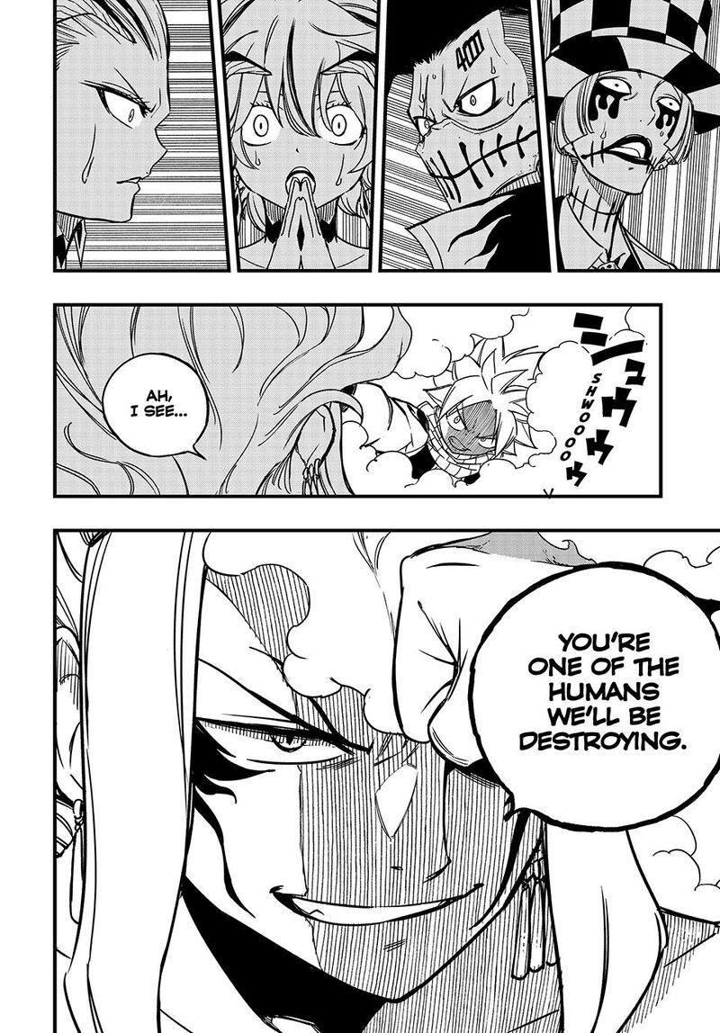 Fairy Tail 100 Years Quest 161 21