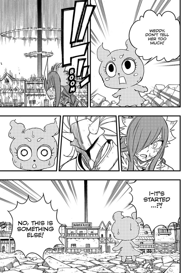 Fairy Tail 100 Years Quest 162 10