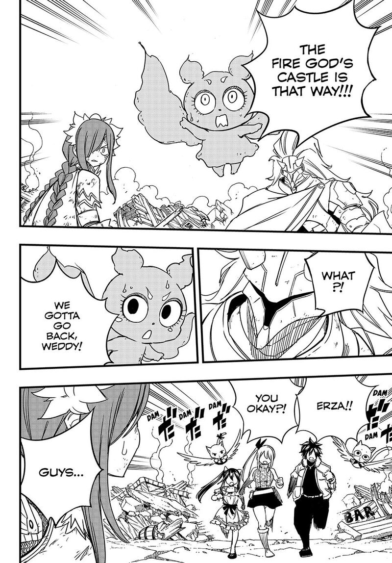 Fairy Tail 100 Years Quest 162 11