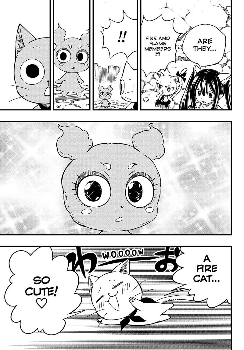 Fairy Tail 100 Years Quest 162 12
