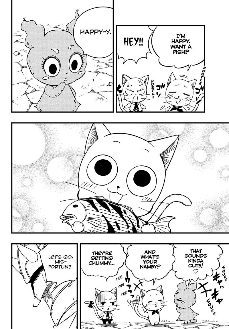 Fairy Tail 100 Years Quest 162 13