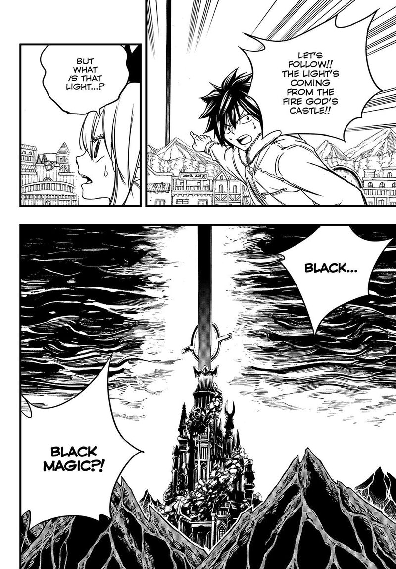 Fairy Tail 100 Years Quest 162 15