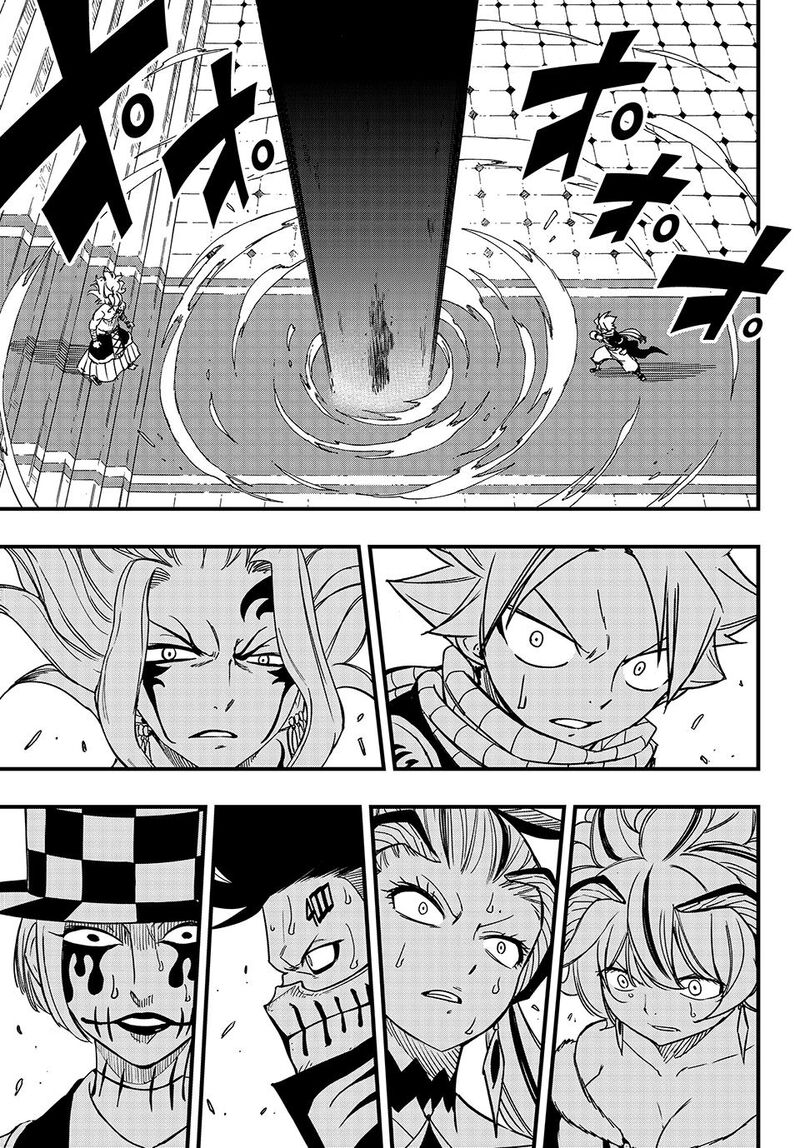 Fairy Tail 100 Years Quest 162 16