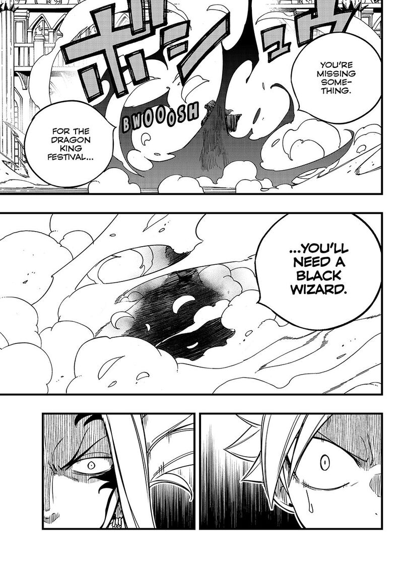 Fairy Tail 100 Years Quest 162 18