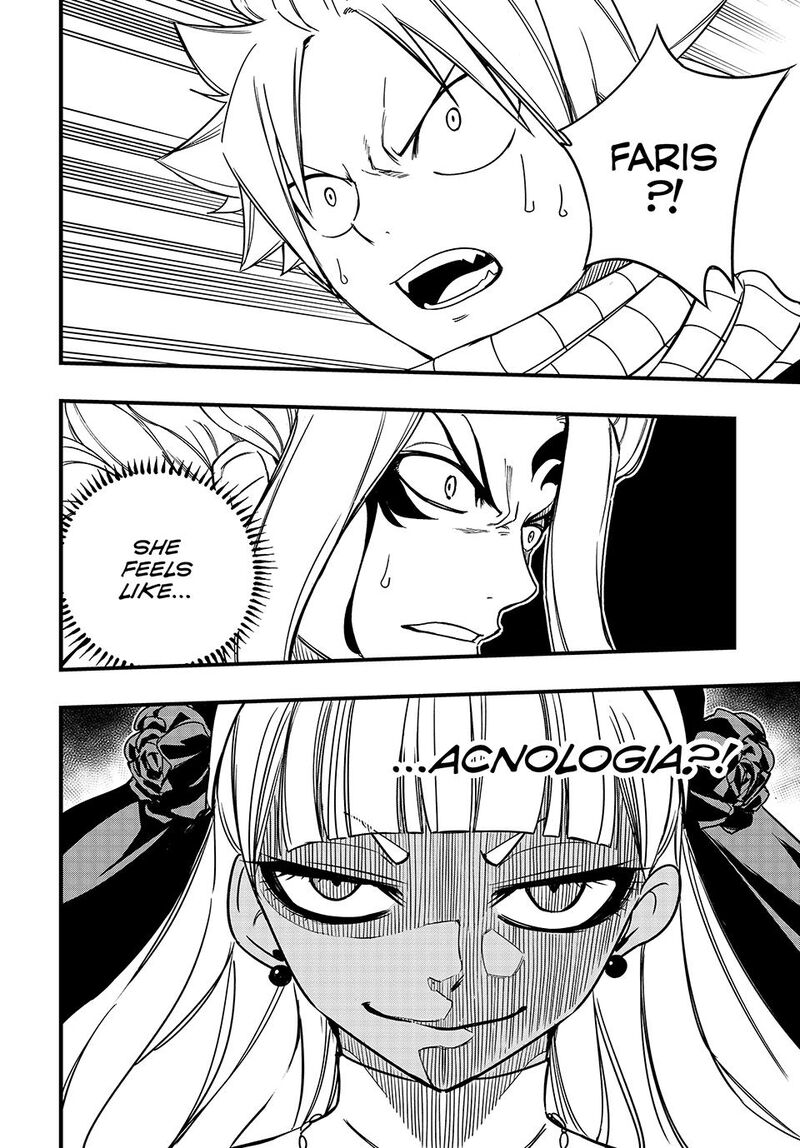 Fairy Tail 100 Years Quest 162 20