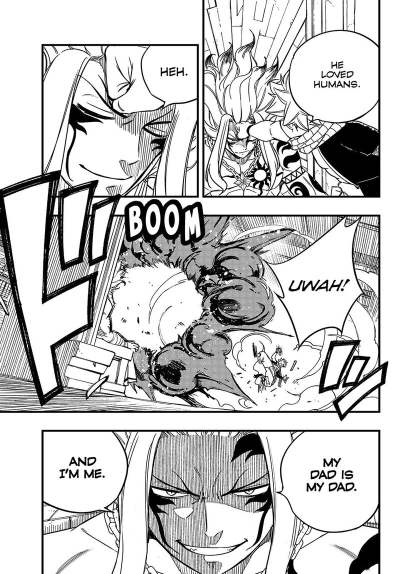 Fairy Tail 100 Years Quest 162 4
