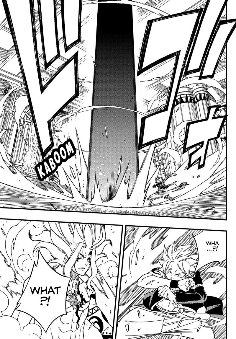 Fairy Tail 100 Years Quest 162 8