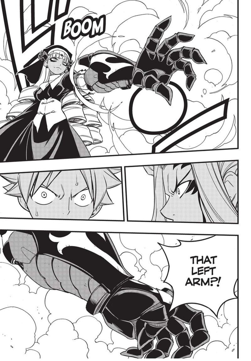 Fairy Tail 100 Years Quest 163 10
