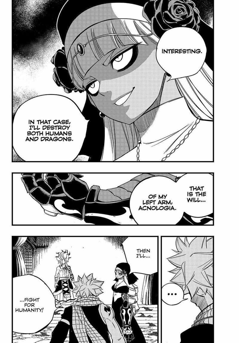 Fairy Tail 100 Years Quest 164 11