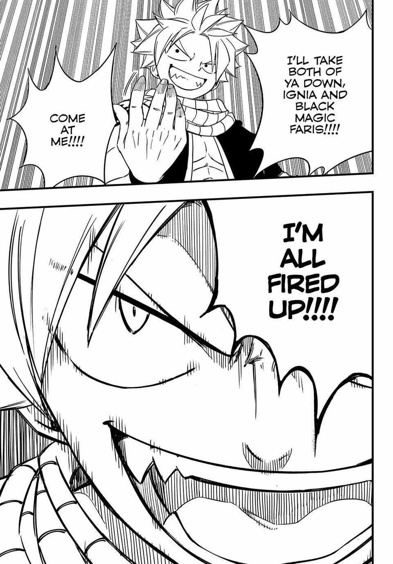 Fairy Tail 100 Years Quest 164 12