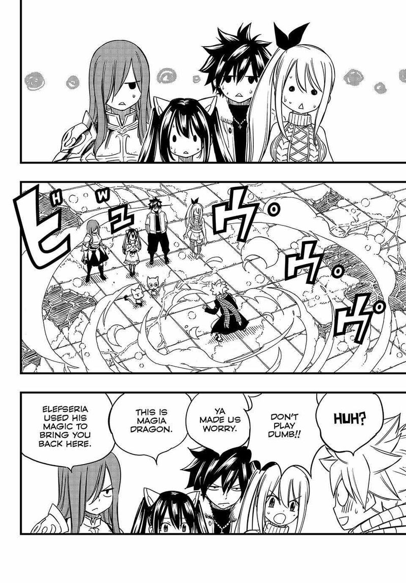 Fairy Tail 100 Years Quest 164 13