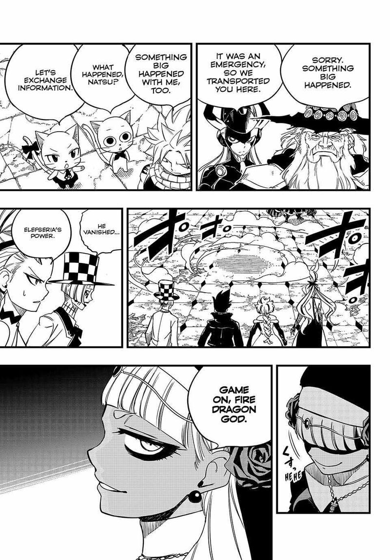 Fairy Tail 100 Years Quest 164 14