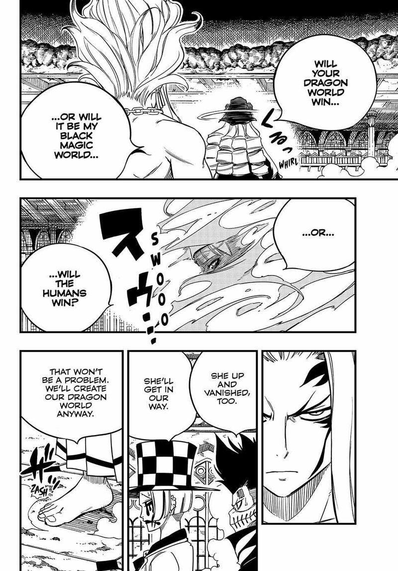 Fairy Tail 100 Years Quest 164 15