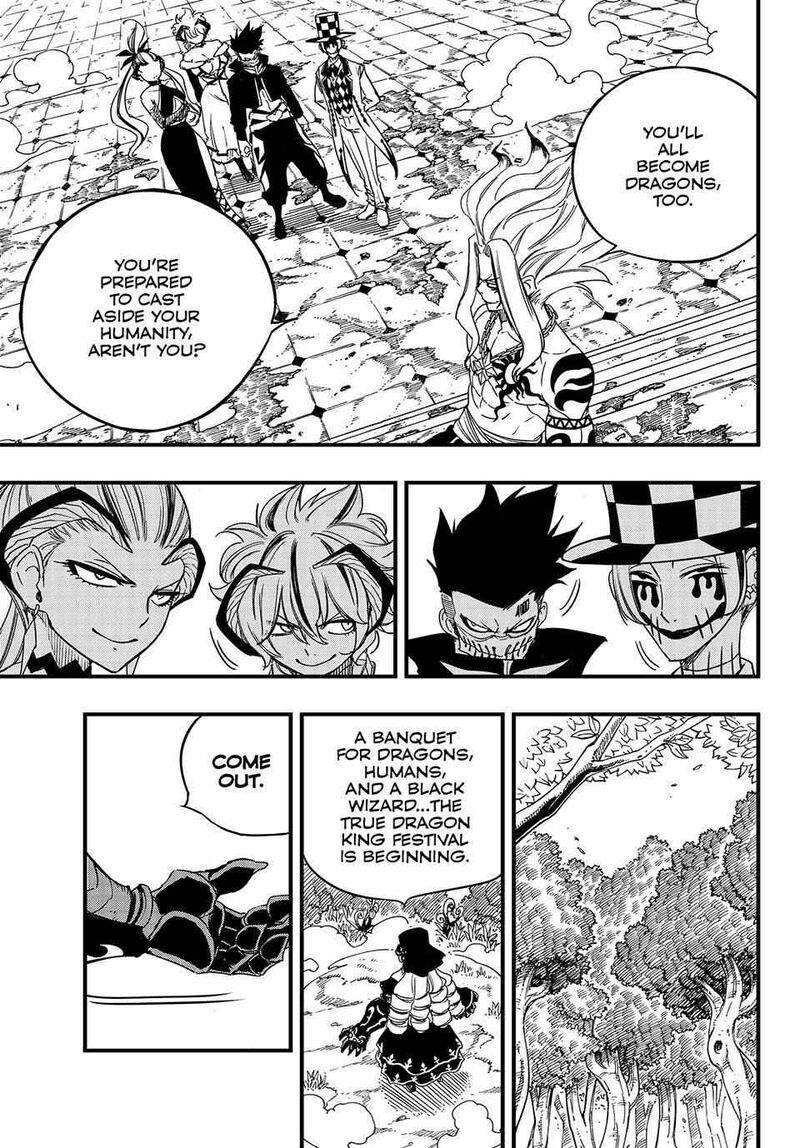 Fairy Tail 100 Years Quest 164 16