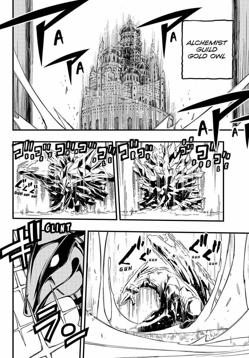 Fairy Tail 100 Years Quest 164 2