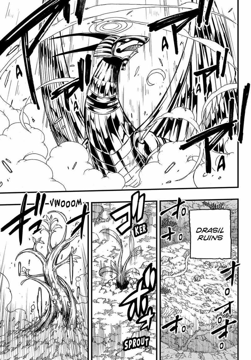 Fairy Tail 100 Years Quest 164 3