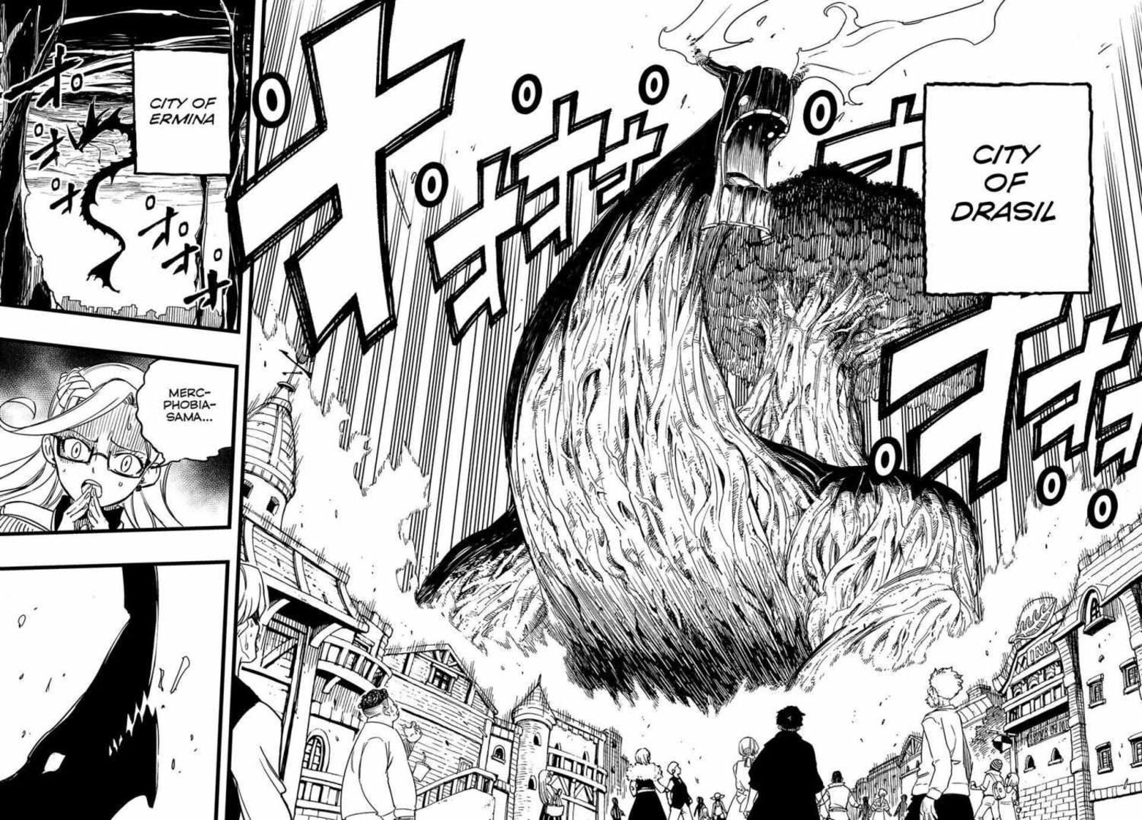 Fairy Tail 100 Years Quest 164 4