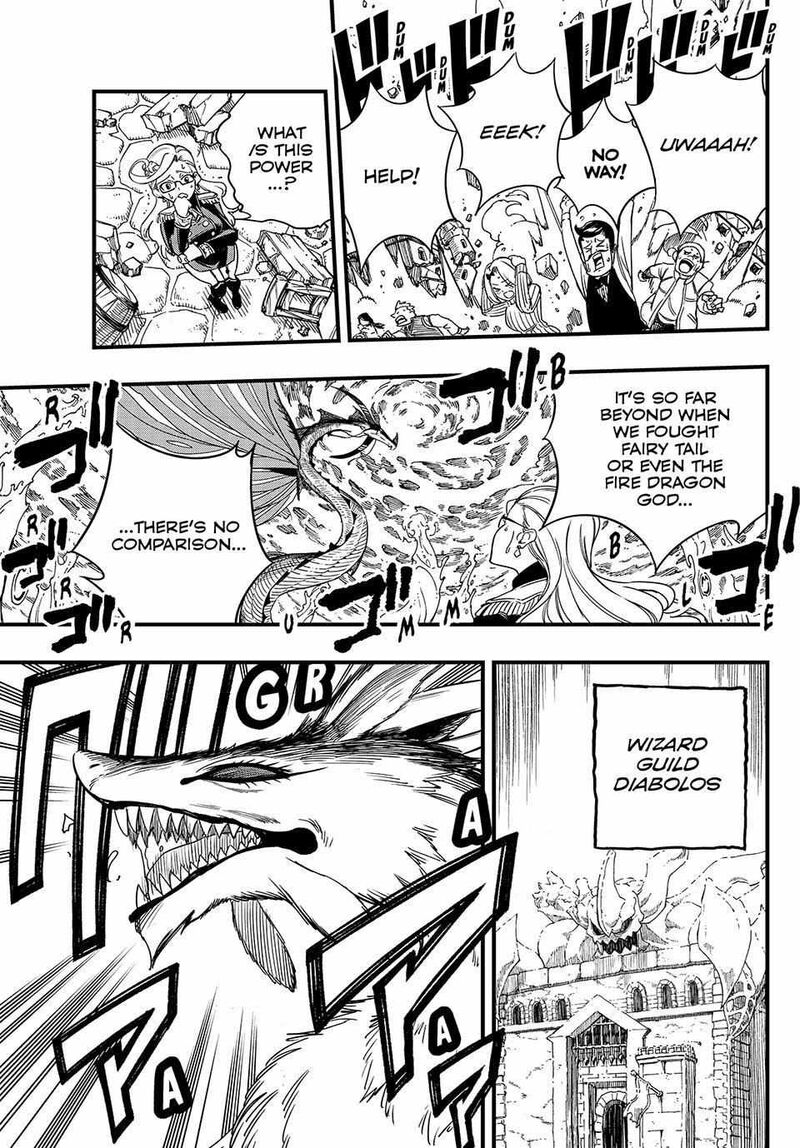 Fairy Tail 100 Years Quest 164 6