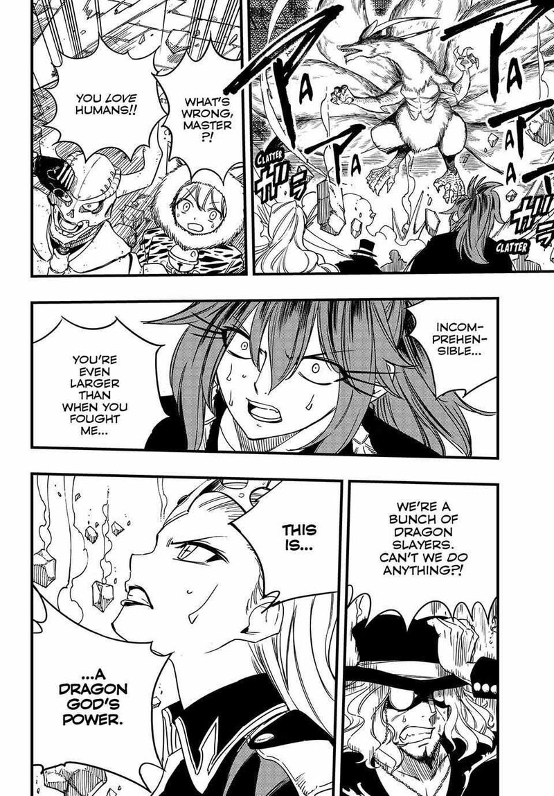 Fairy Tail 100 Years Quest 164 7