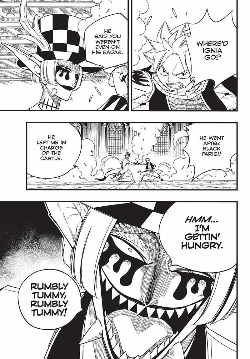 Fairy Tail 100 Years Quest 166 11