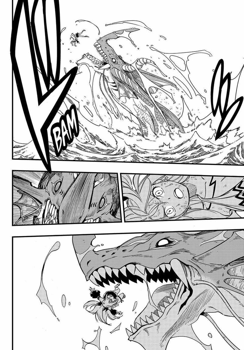Fairy Tail 100 Years Quest 167 17
