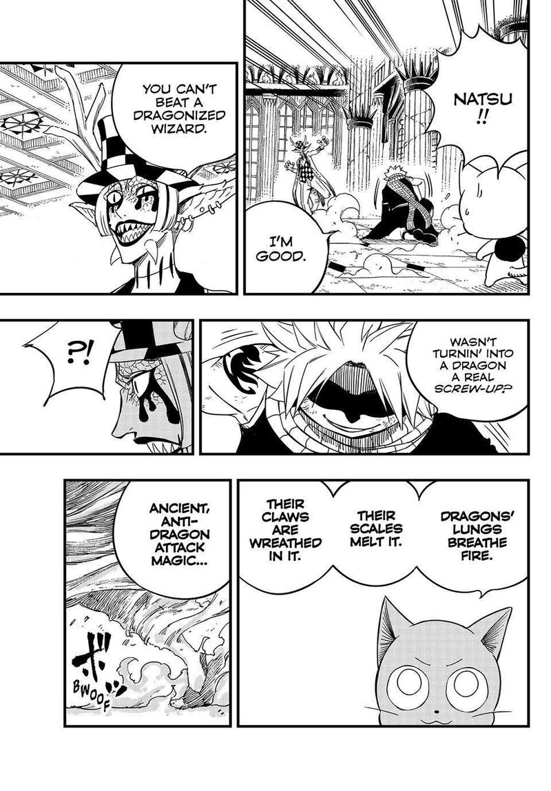 Fairy Tail 100 Years Quest 169 7