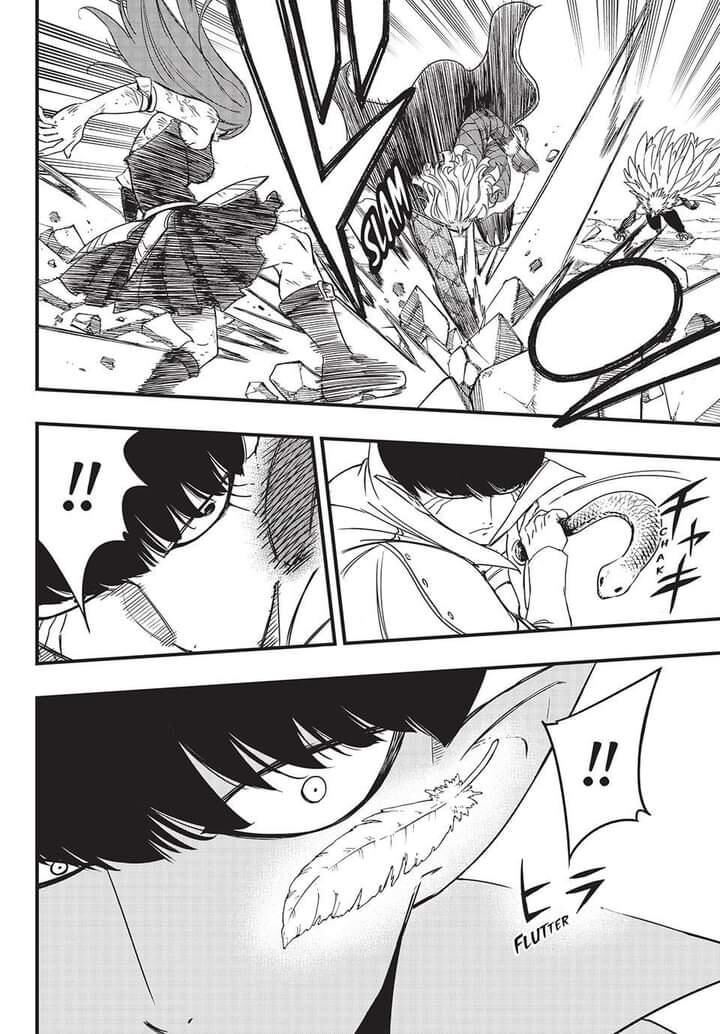 Fairy Tail 100 Years Quest 171 15