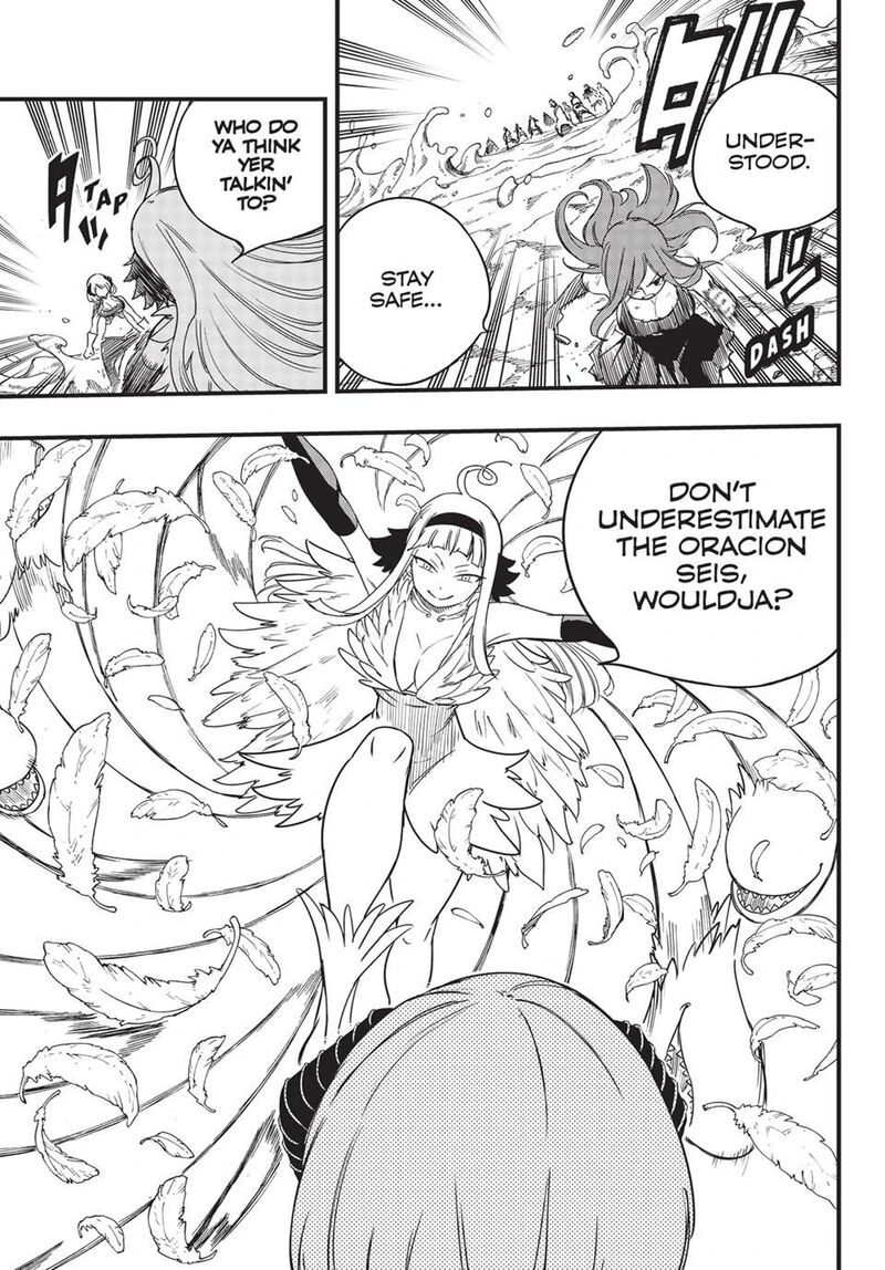 Fairy Tail 100 Years Quest 172 11