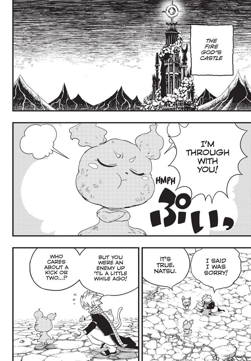 Fairy Tail 100 Years Quest 172 14