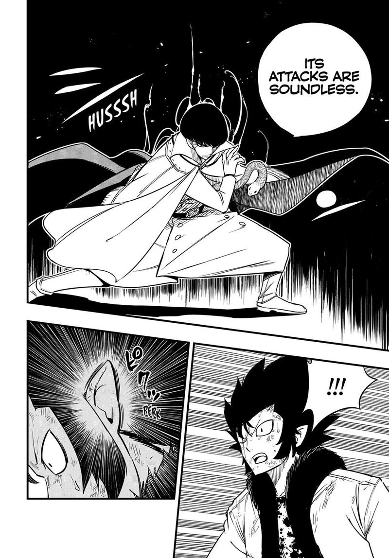 Fairy Tail 100 Years Quest 175 10