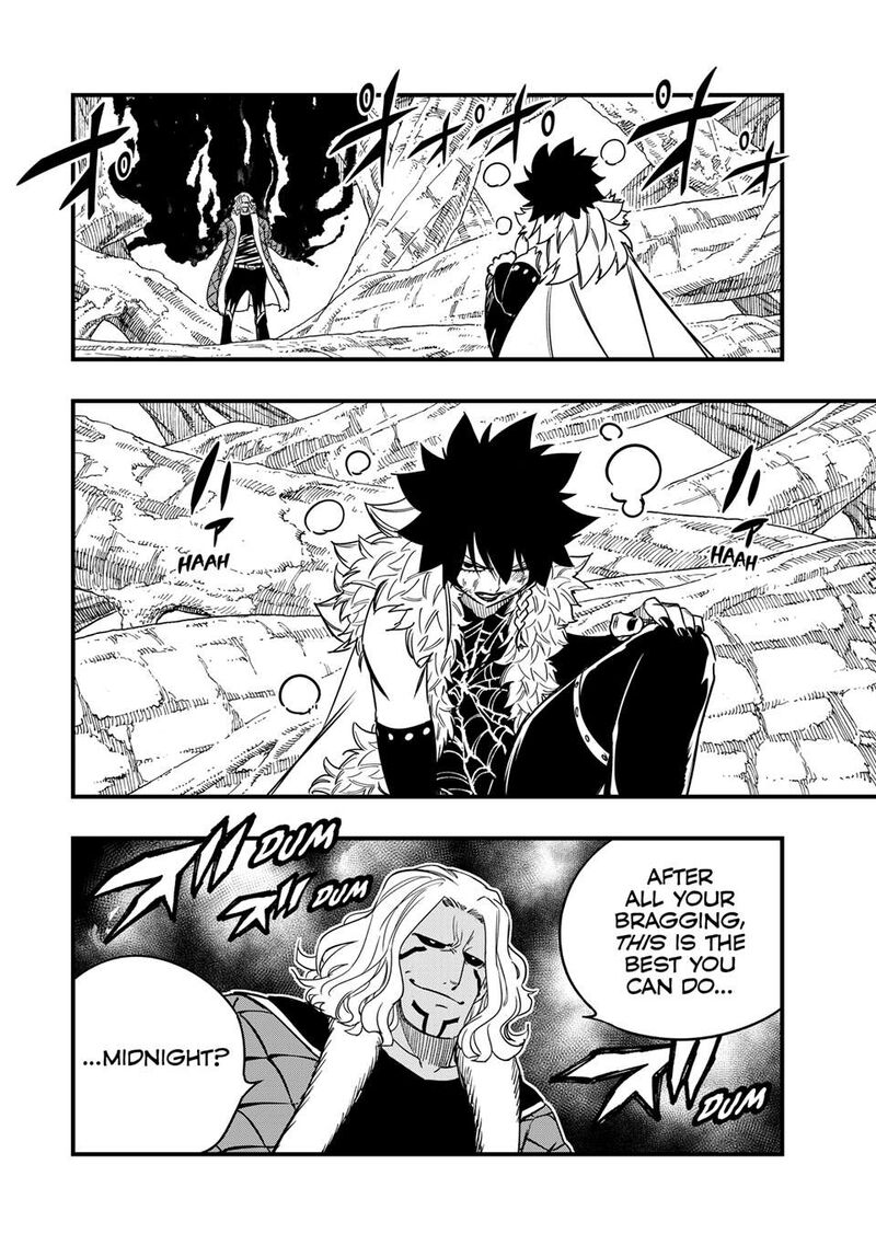 Fairy Tail 100 Years Quest 175 14
