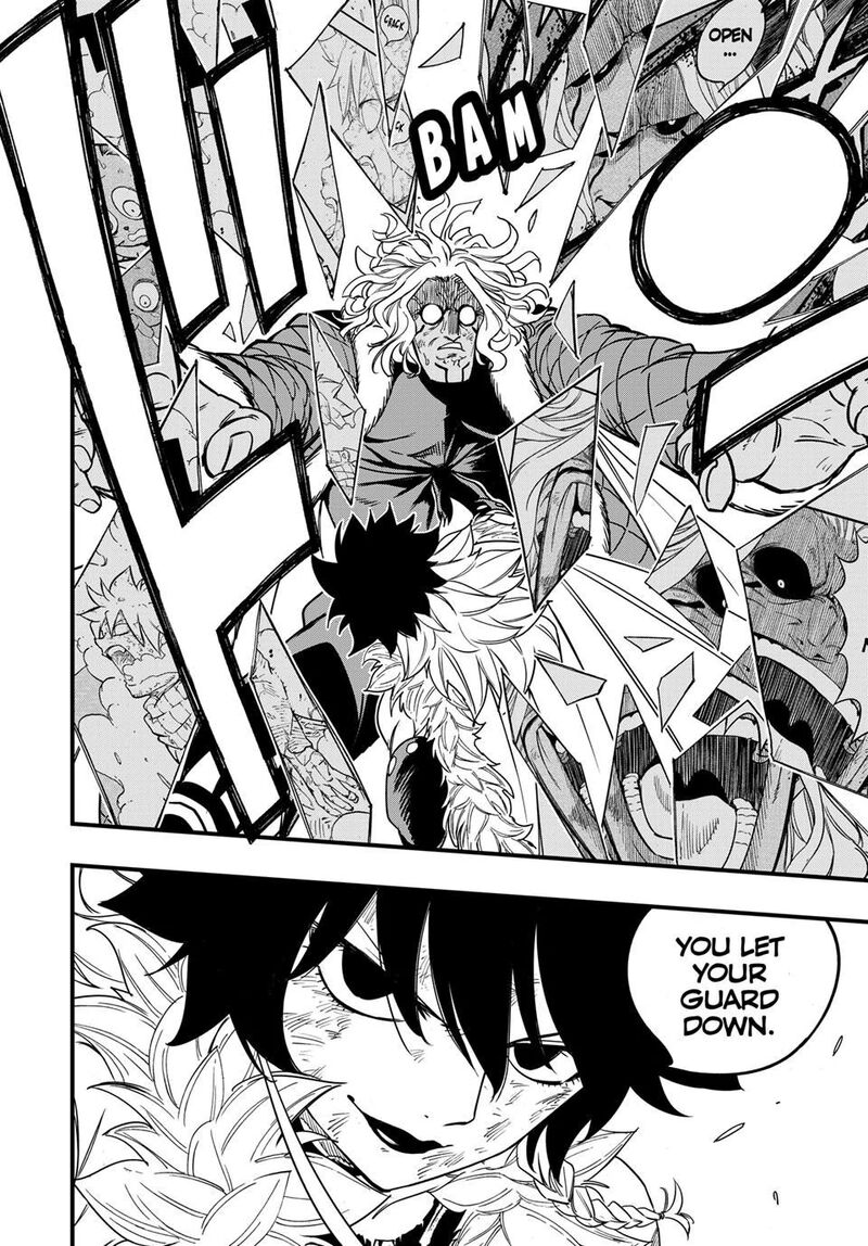 Fairy Tail 100 Years Quest 176 15