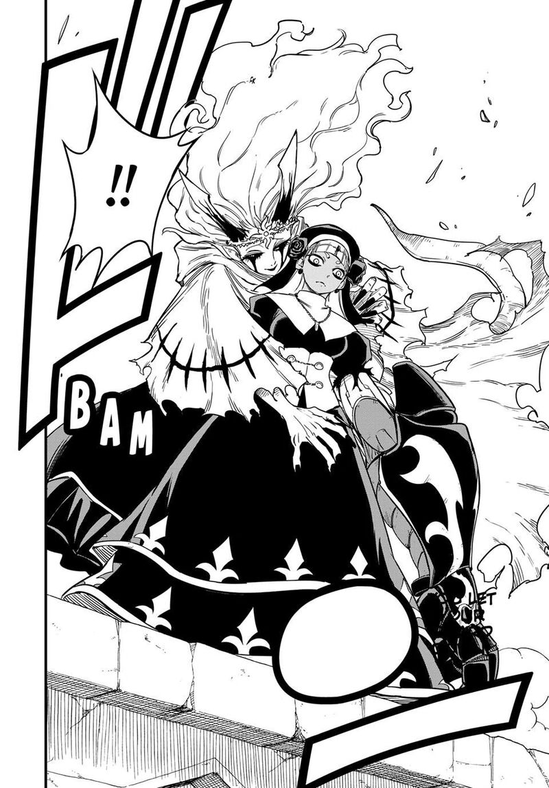 Fairy Tail 100 Years Quest 177 14