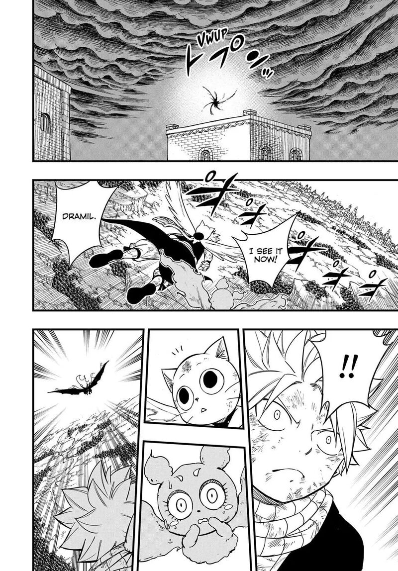 Fairy Tail 100 Years Quest 177 16