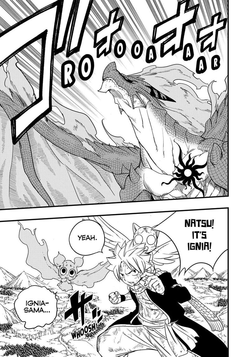 Fairy Tail 100 Years Quest 177 17