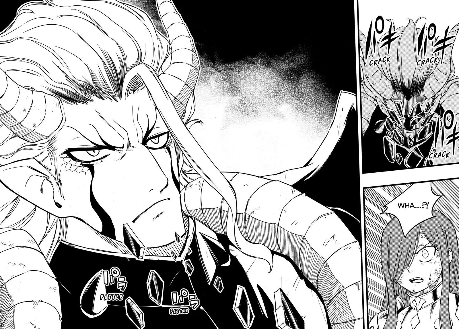 Fairy Tail 100 Years Quest 177 2