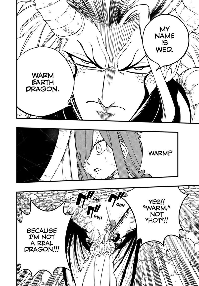 Fairy Tail 100 Years Quest 177 5