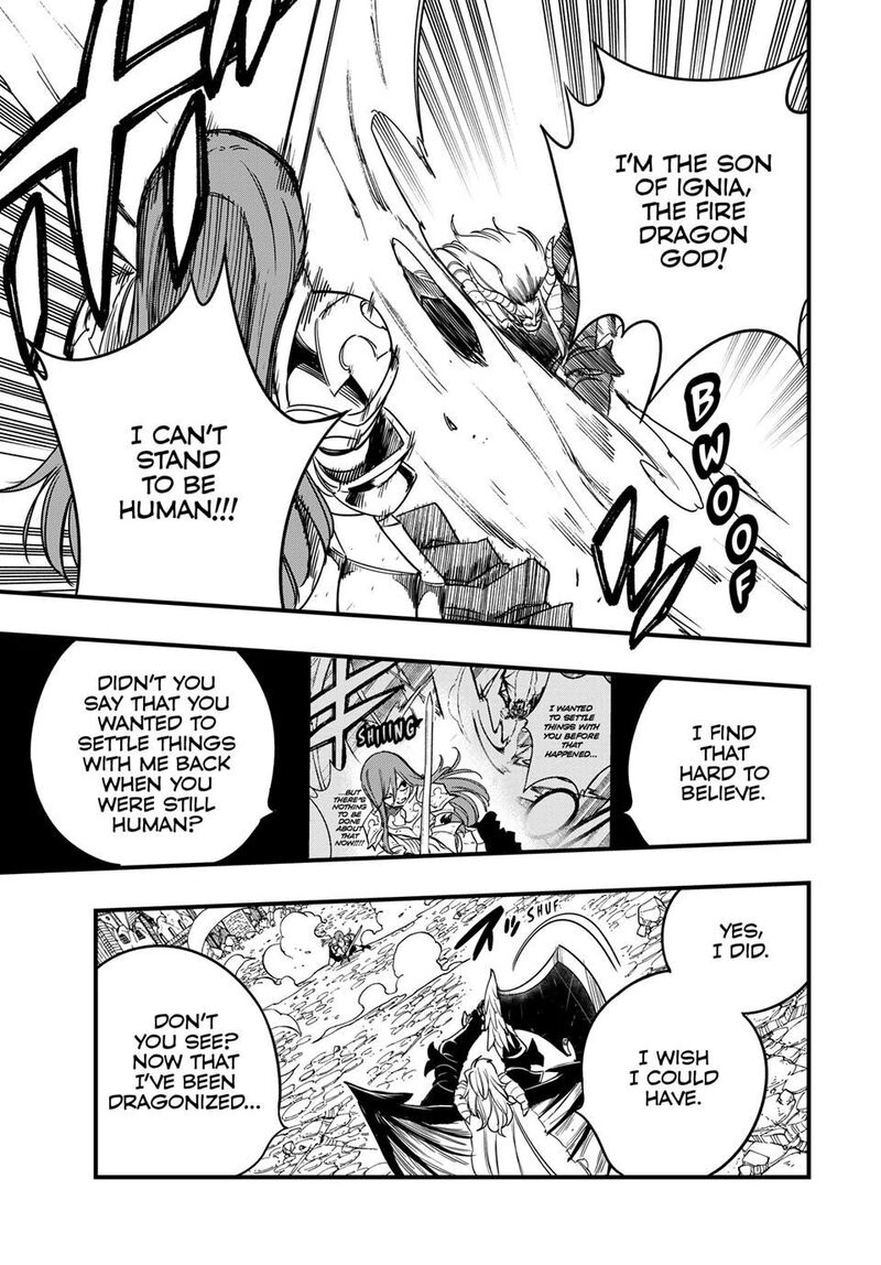Fairy Tail 100 Years Quest 177 8