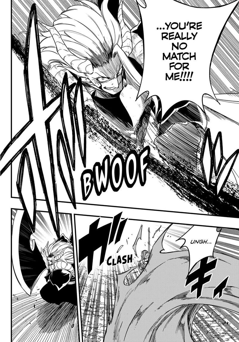 Fairy Tail 100 Years Quest 177 9