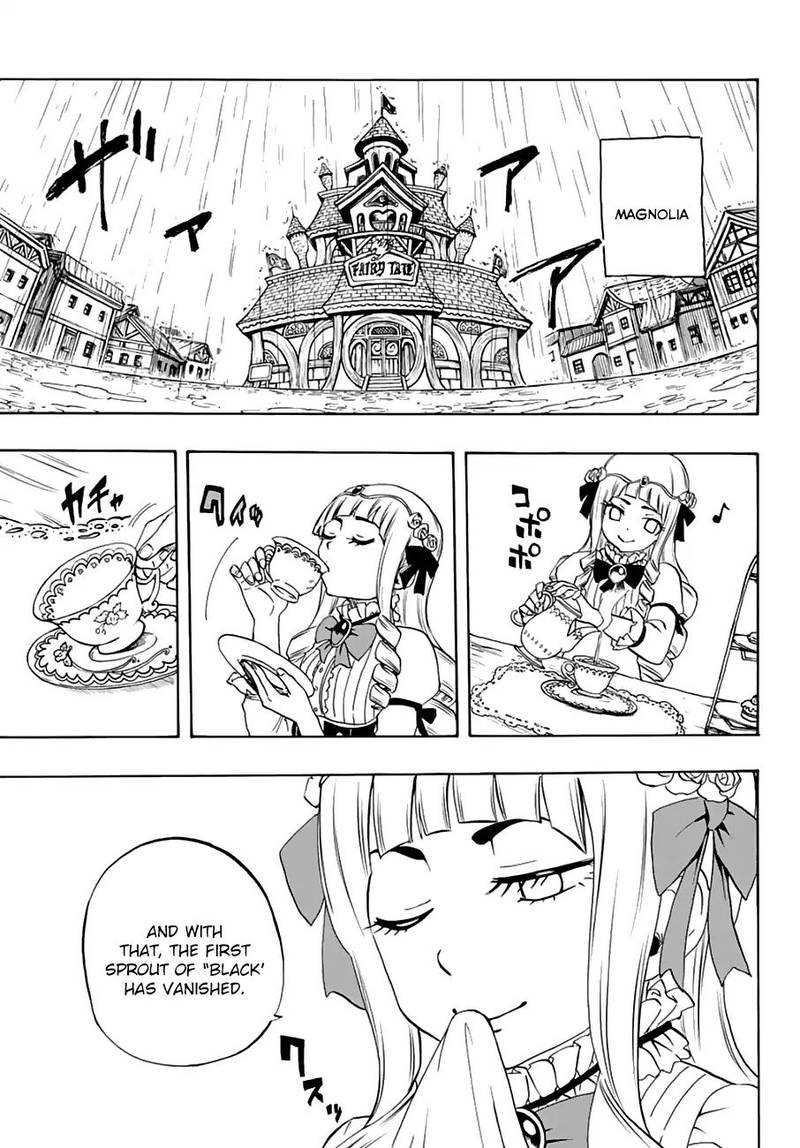 Fairy Tail 100 Years Quest 18 18