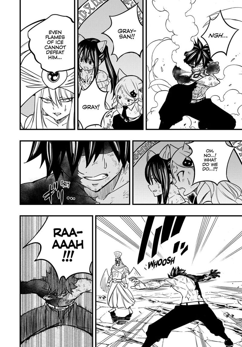 Fairy Tail 100 Years Quest 181 16