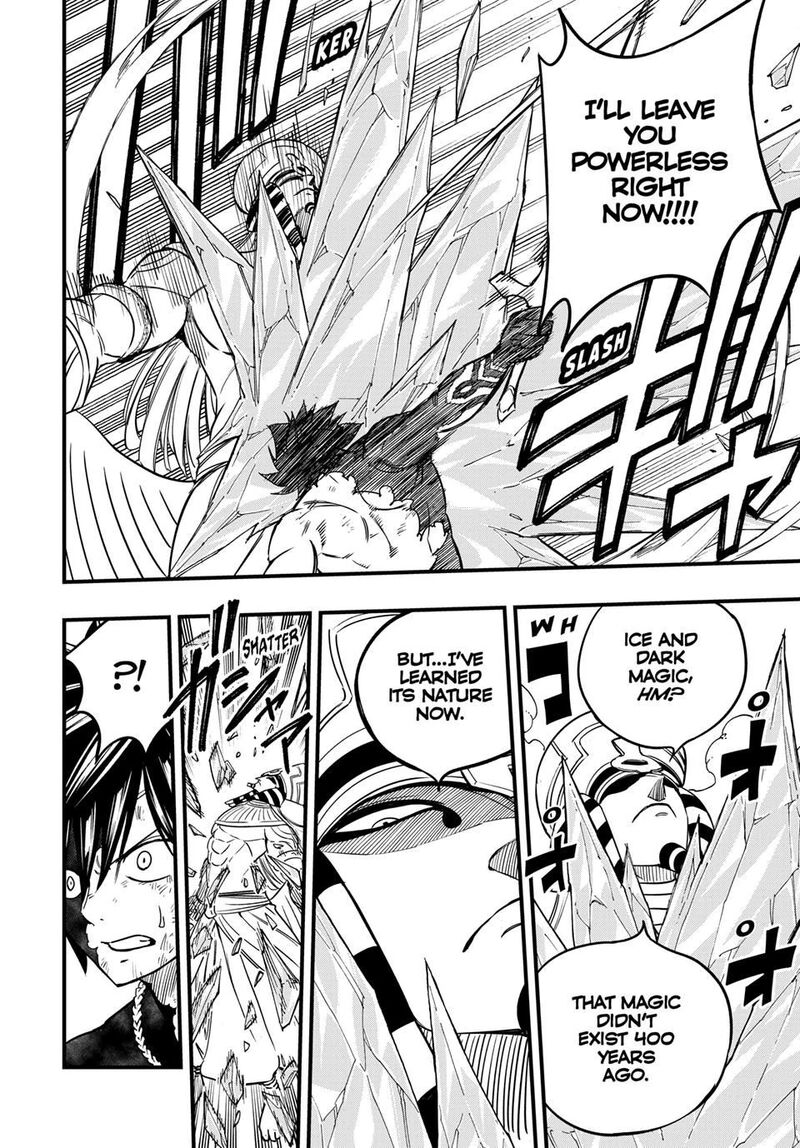 Fairy Tail 100 Years Quest 181 8