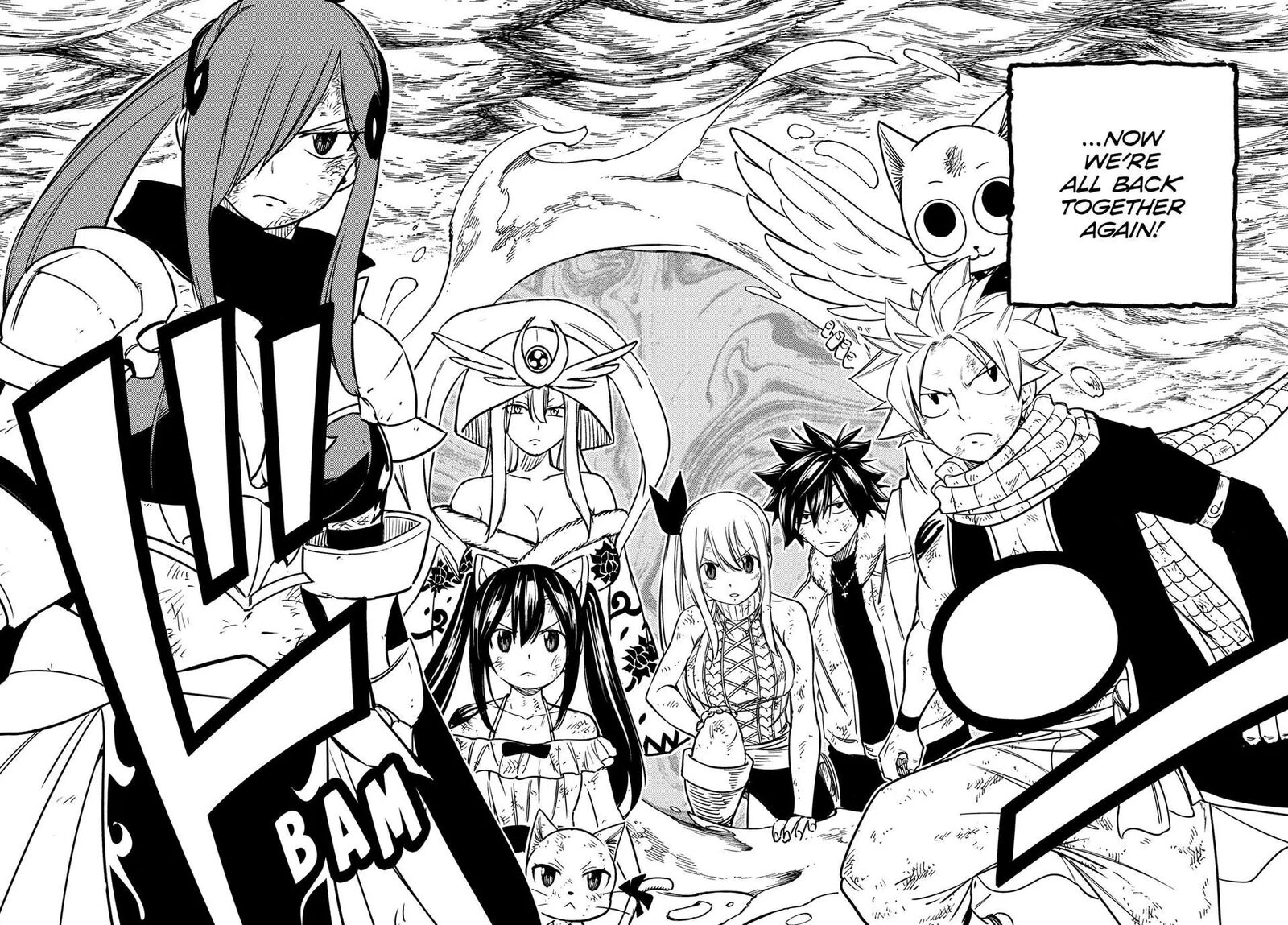 Fairy Tail 100 Years Quest 183 8