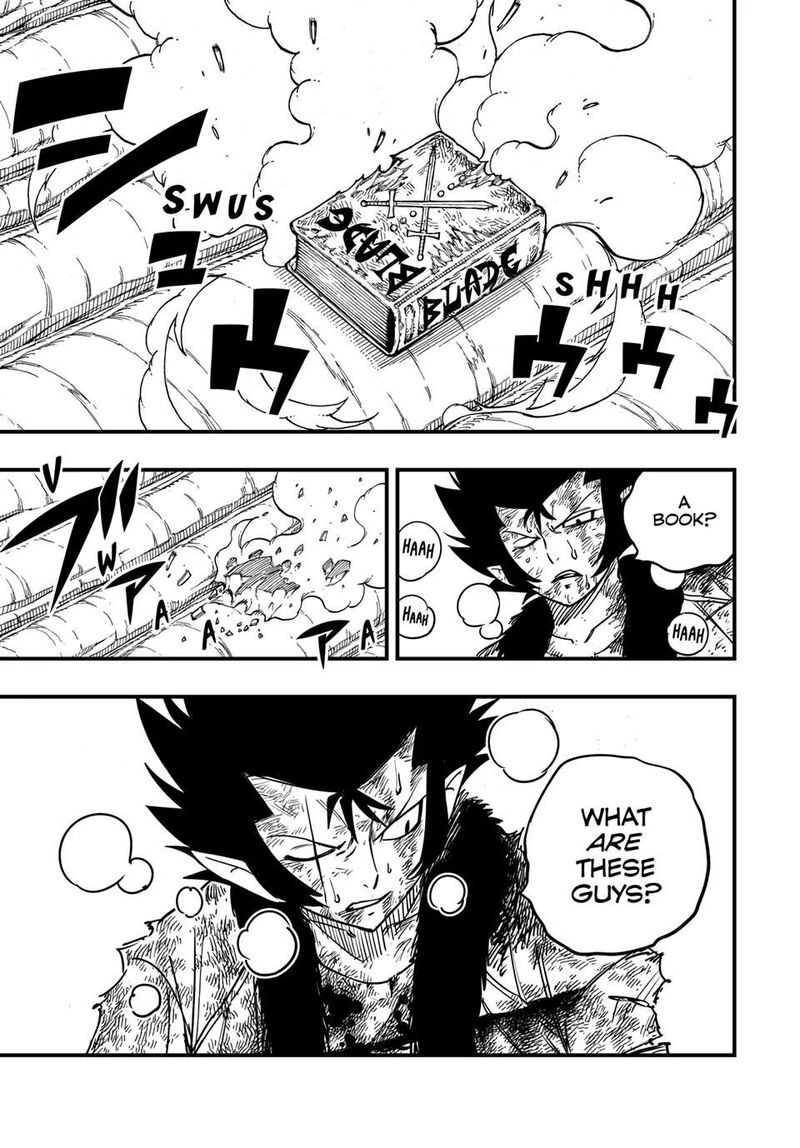 Fairy Tail 100 Years Quest 186 10