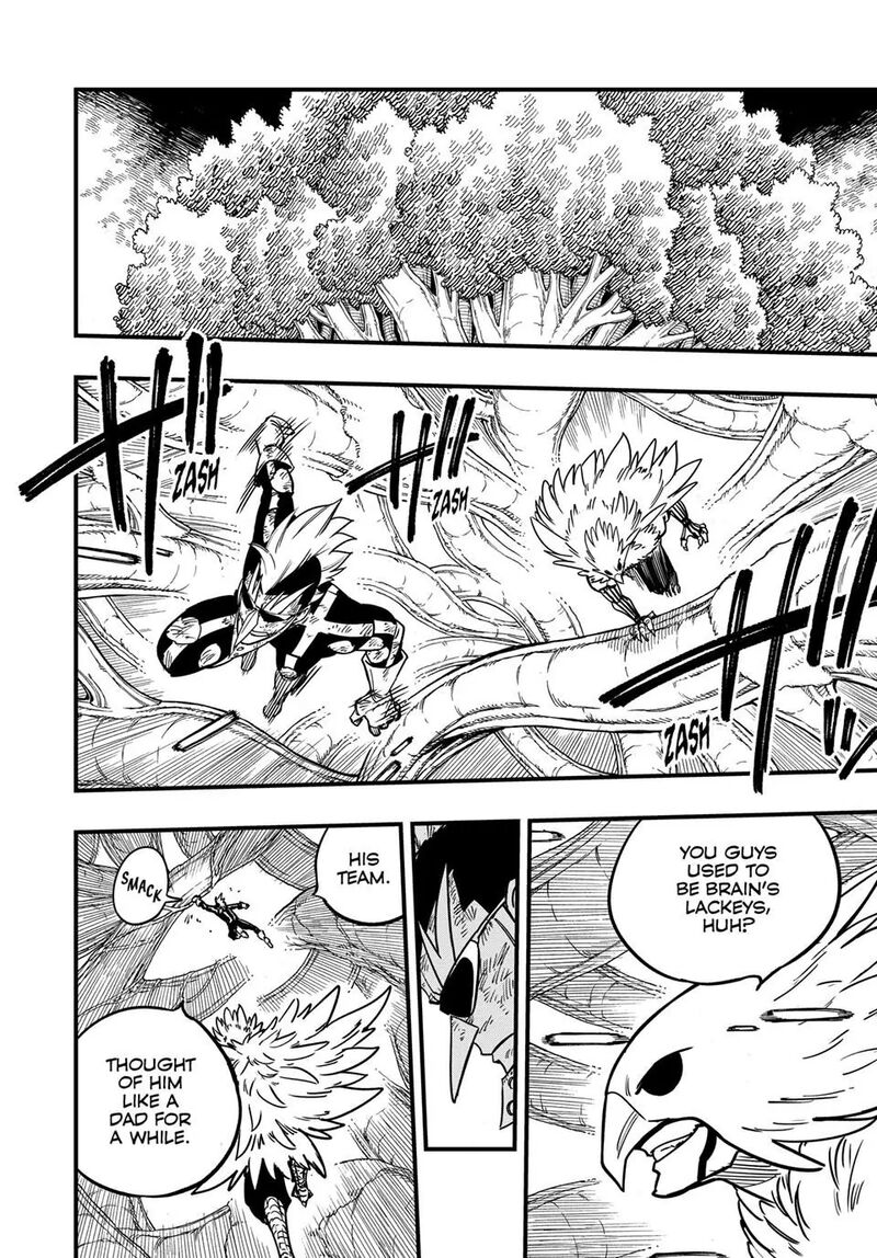 Fairy Tail 100 Years Quest 186 11
